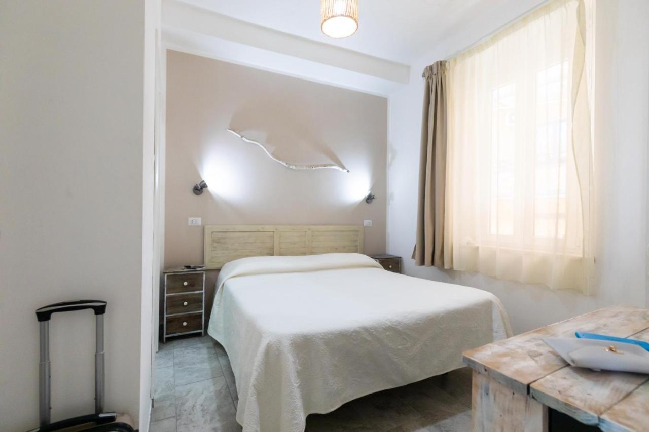 Brezza Marina Bed & Breakfast Tropea Exterior photo