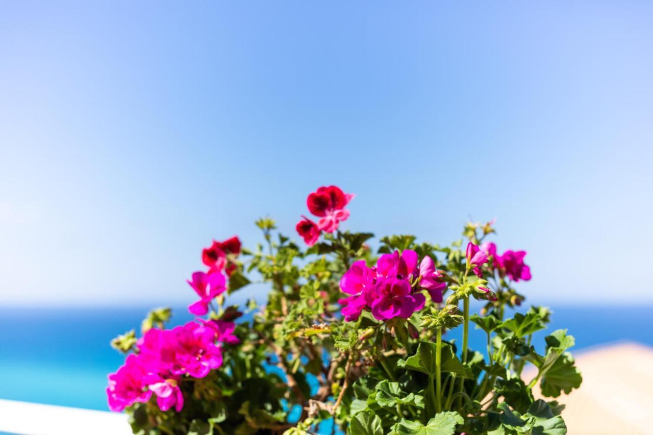 Brezza Marina Bed & Breakfast Tropea Exterior photo